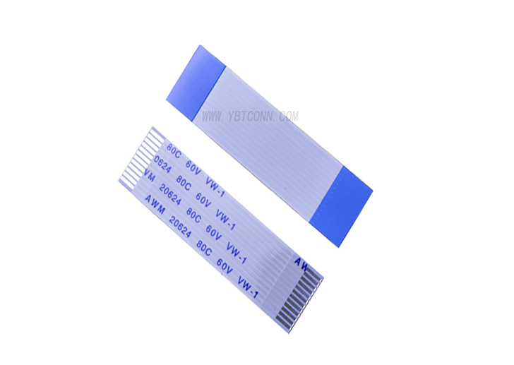 FFC CABEL PH1.0mm 同面