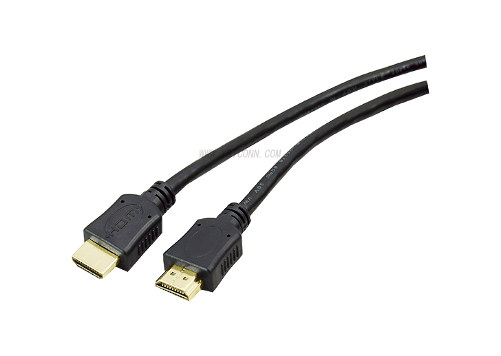 HDMI19P TO HDMI19P CABLE