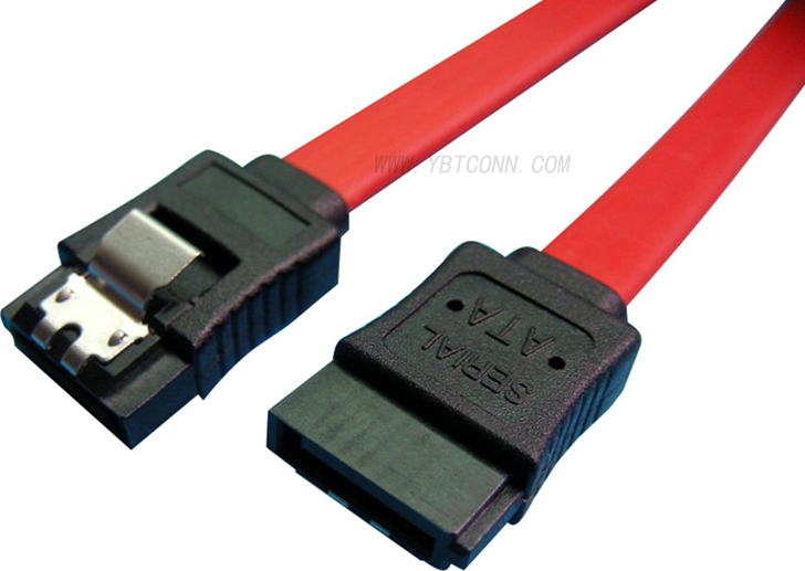 SATA7P 连接线