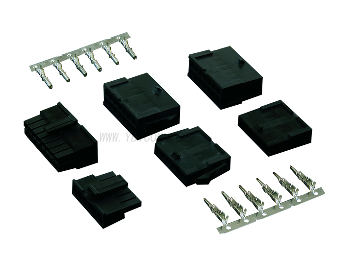 YBT3001  PH3.0mm Series