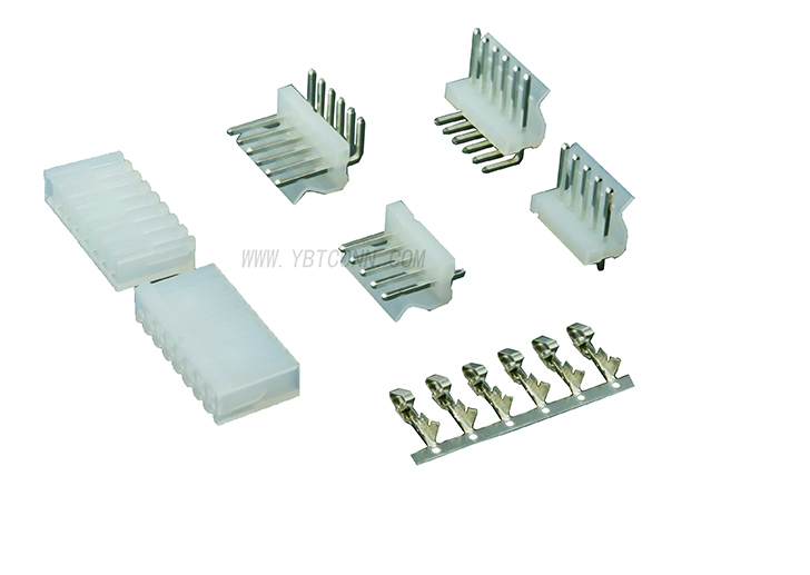 YBT3961 PH3.96mm Series