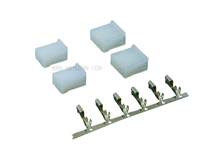 YBT3962 PH3.96mm Series