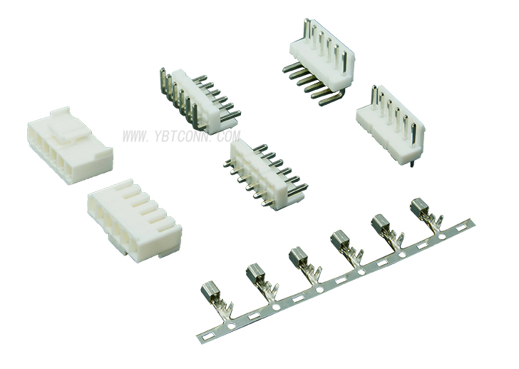 YBT3963 PH3.96mm Series