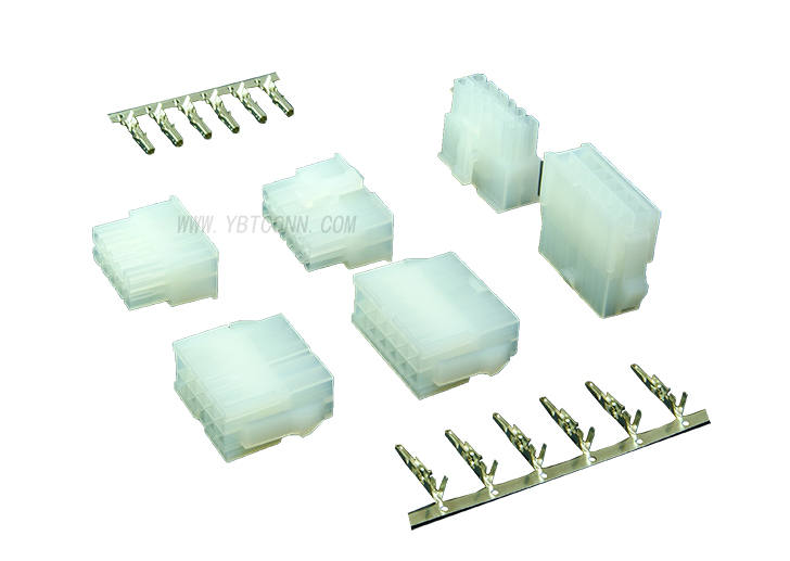 YBT4201  PH4.2mm Series
