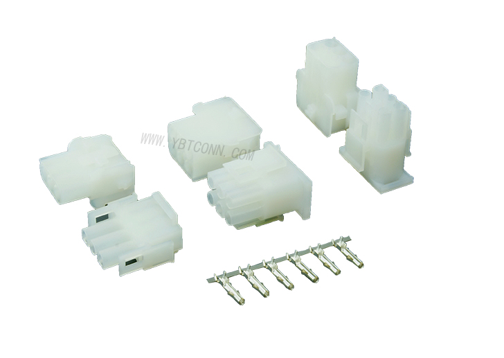 YBT6351  PH6.35mm Series