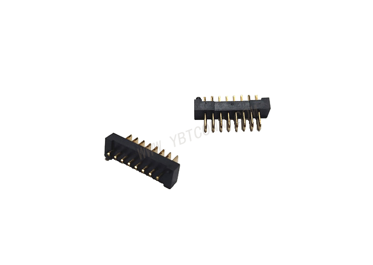 8P刀片式电池座 PH1.7mm